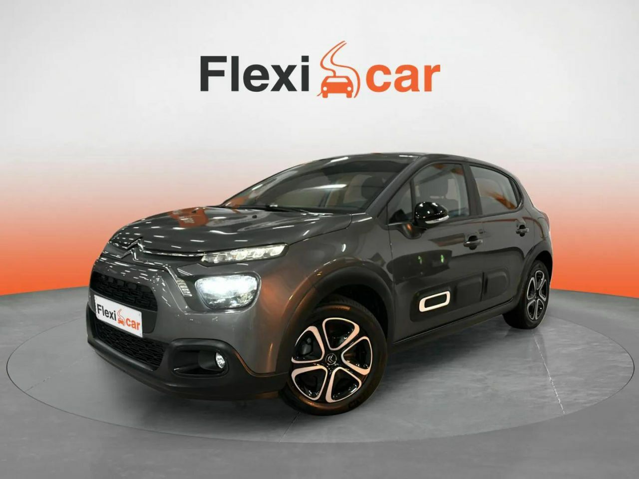 citroën c3 2024 / foto grande (3)