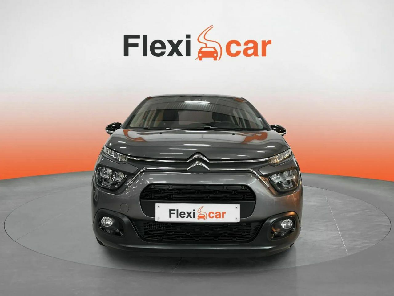 citroën c3 2024 / foto grande (2)