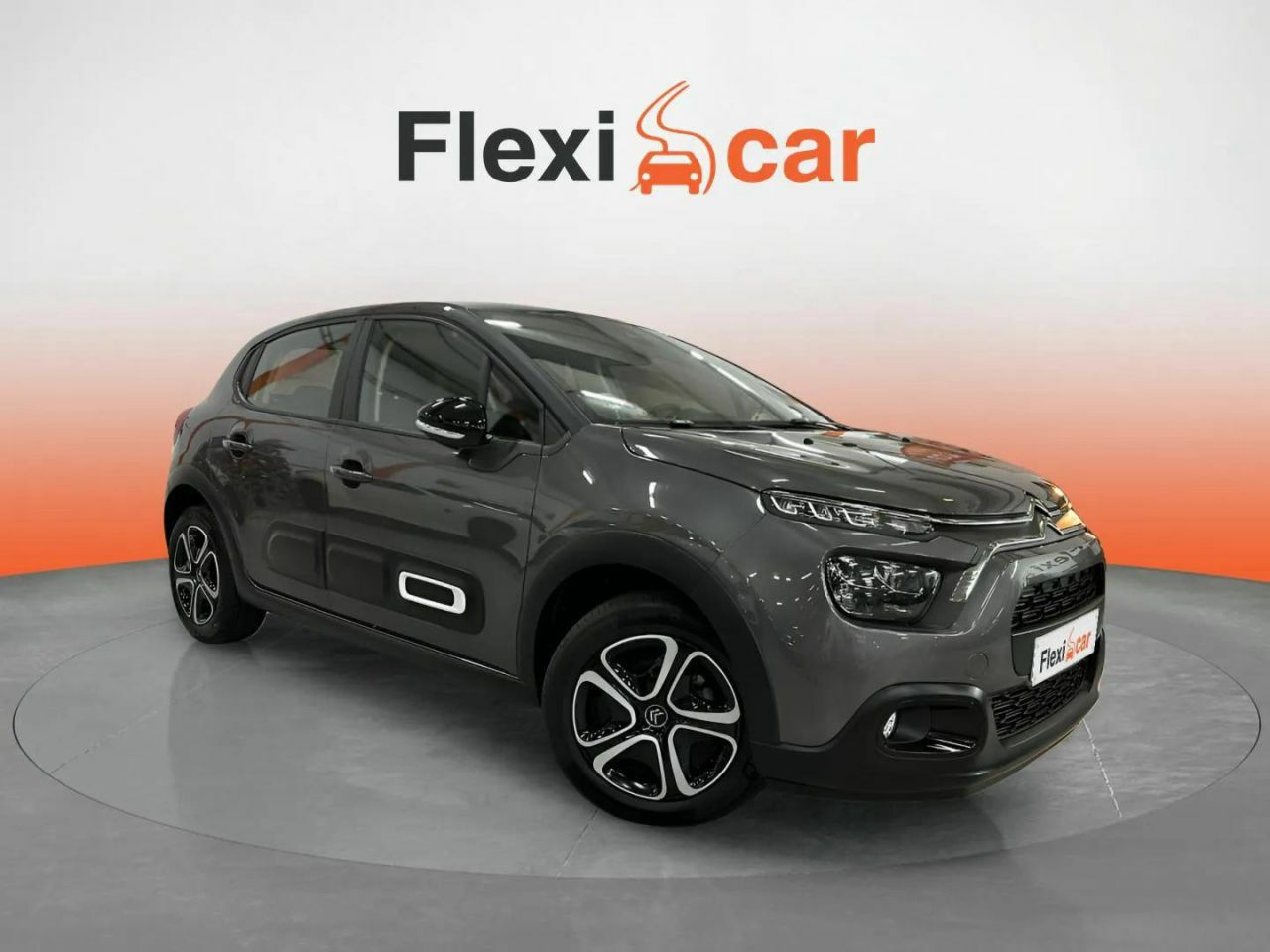 Foto citroën c3 2024 /