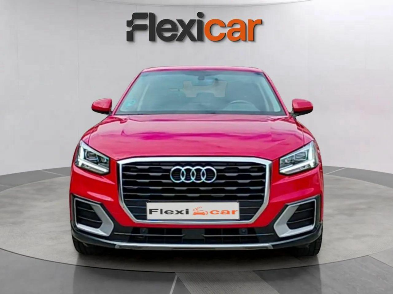 audi q2 2020 / foto grande (2)