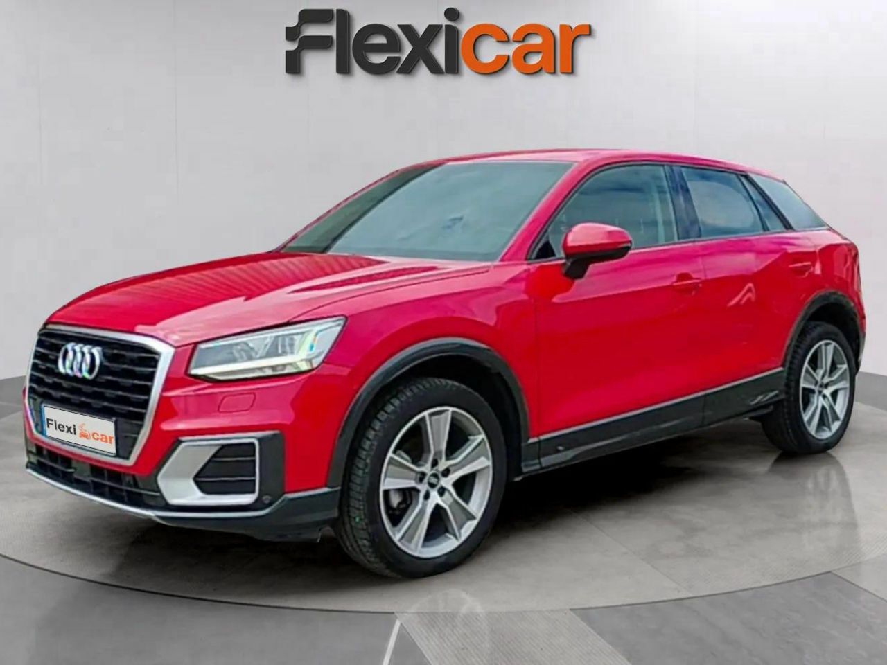 audi q2 2020 / foto grande (3)