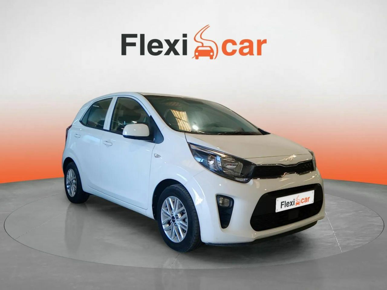 Foto kia picanto 2021 /