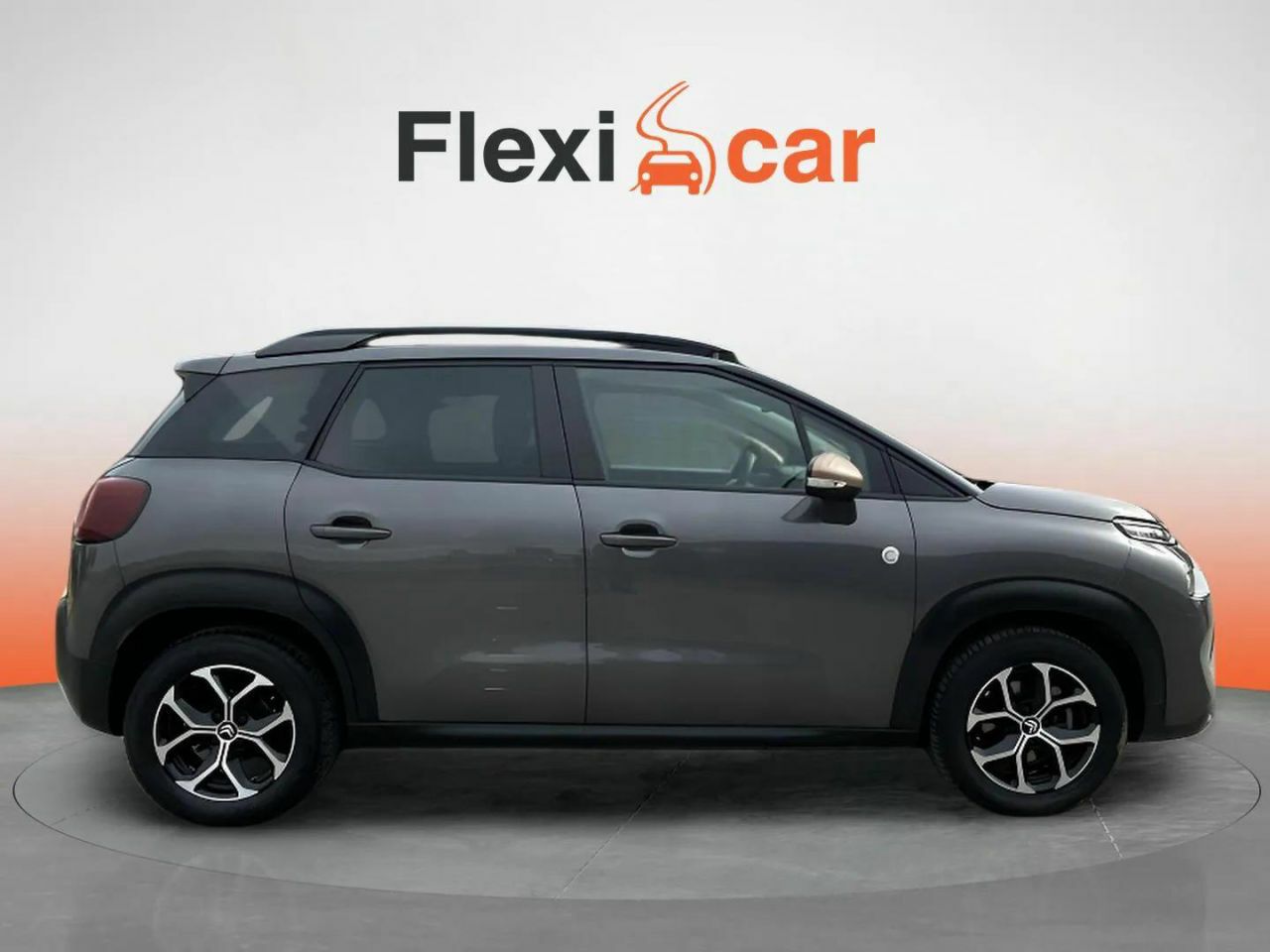 citroën c3 aircross 2023 / foto grande (3)