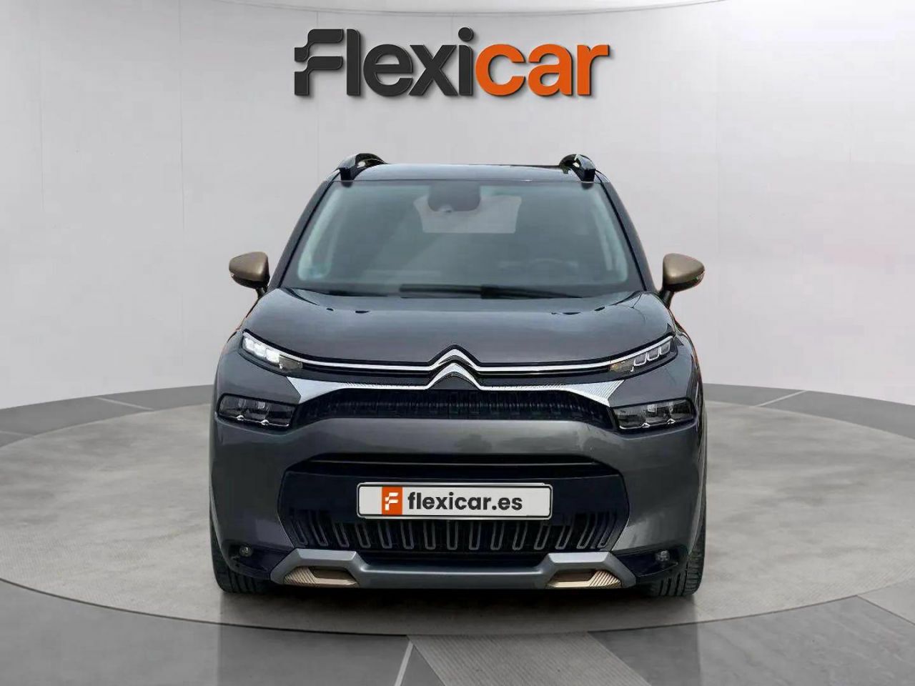 citroën c3 aircross 2023 / foto grande (2)