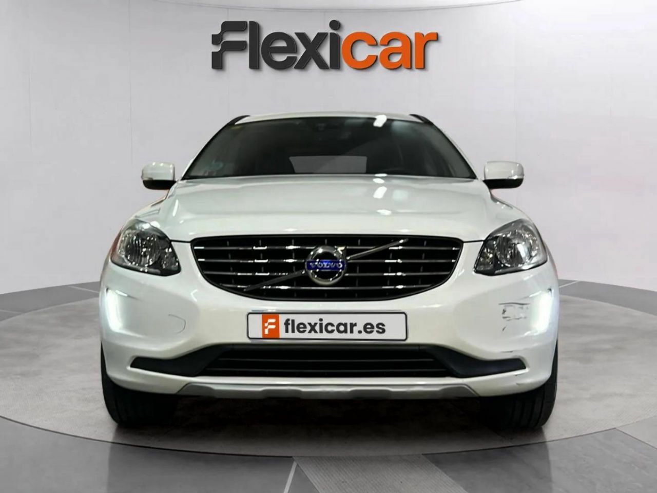 volvo xc60 2017 / foto grande (2)