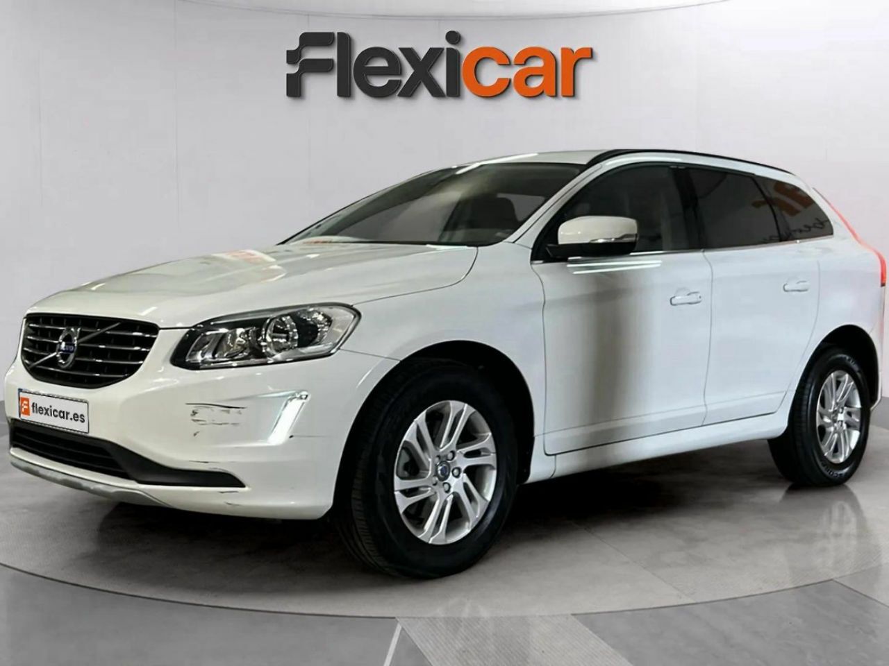 volvo xc60 2017 / foto grande (3)