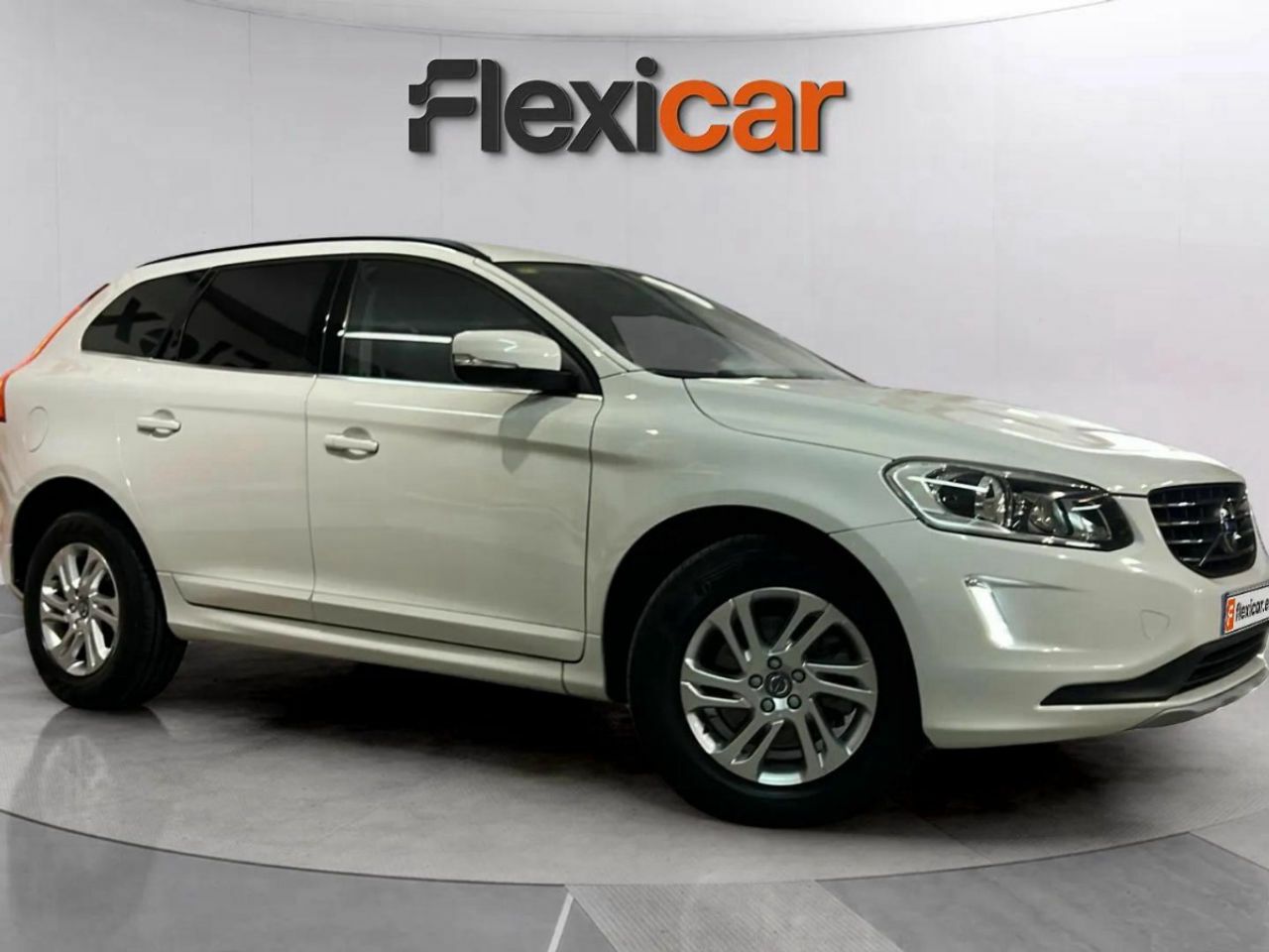 Foto volvo xc60 2017 /