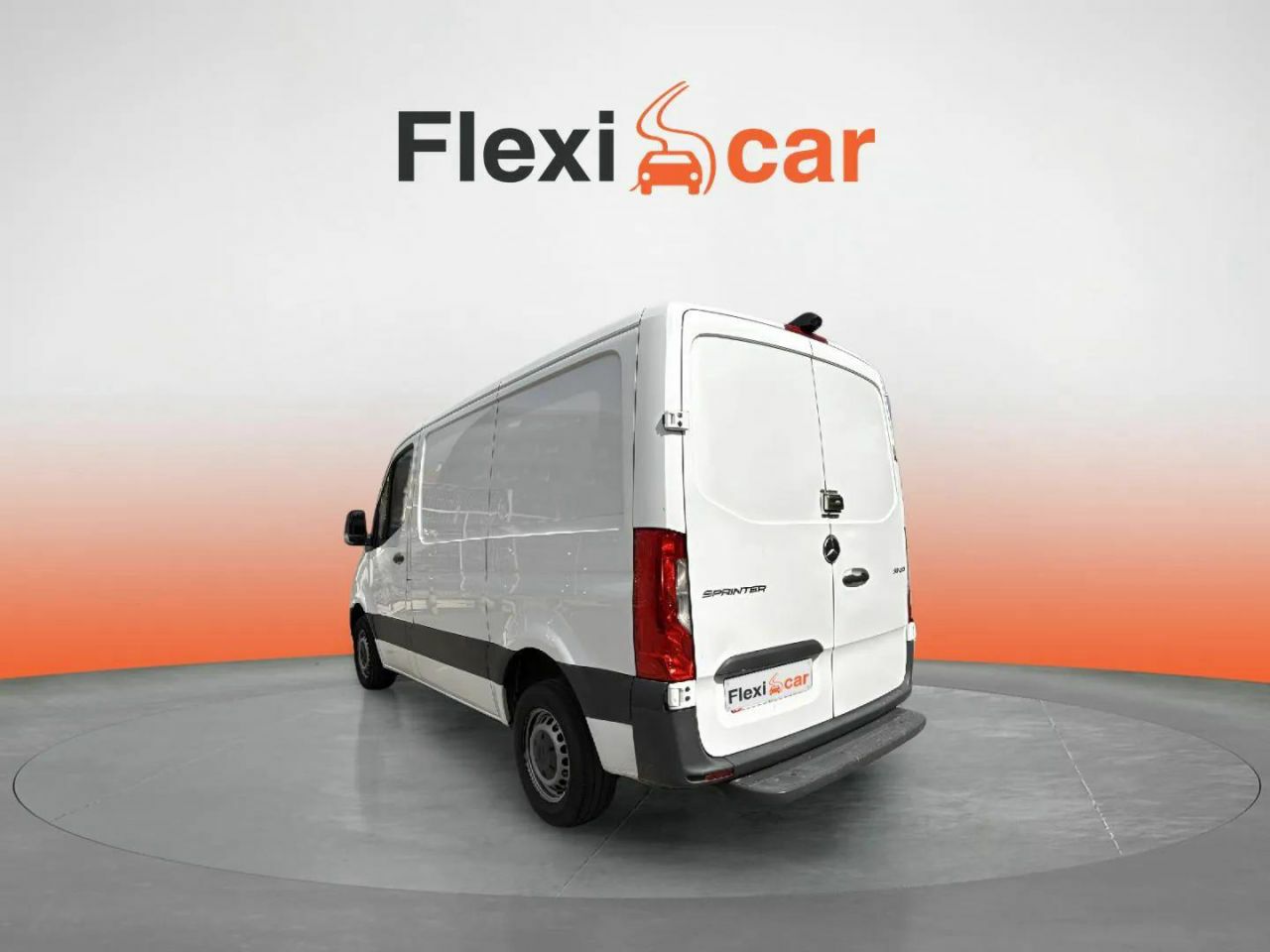 mercedes sprinter 2020 / foto grande (2)
