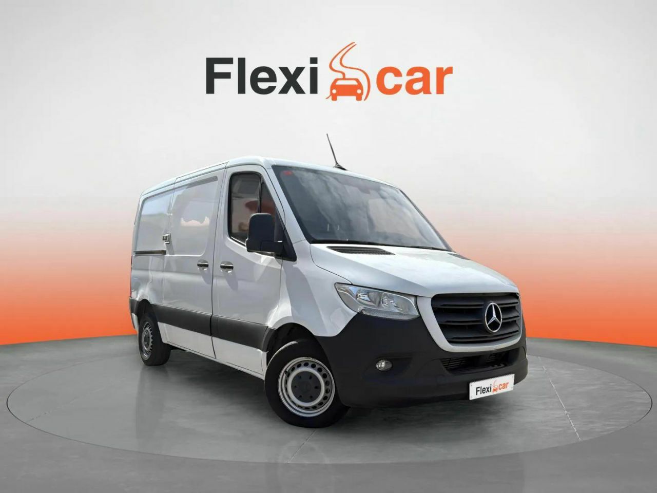 Foto mercedes sprinter 2020 /