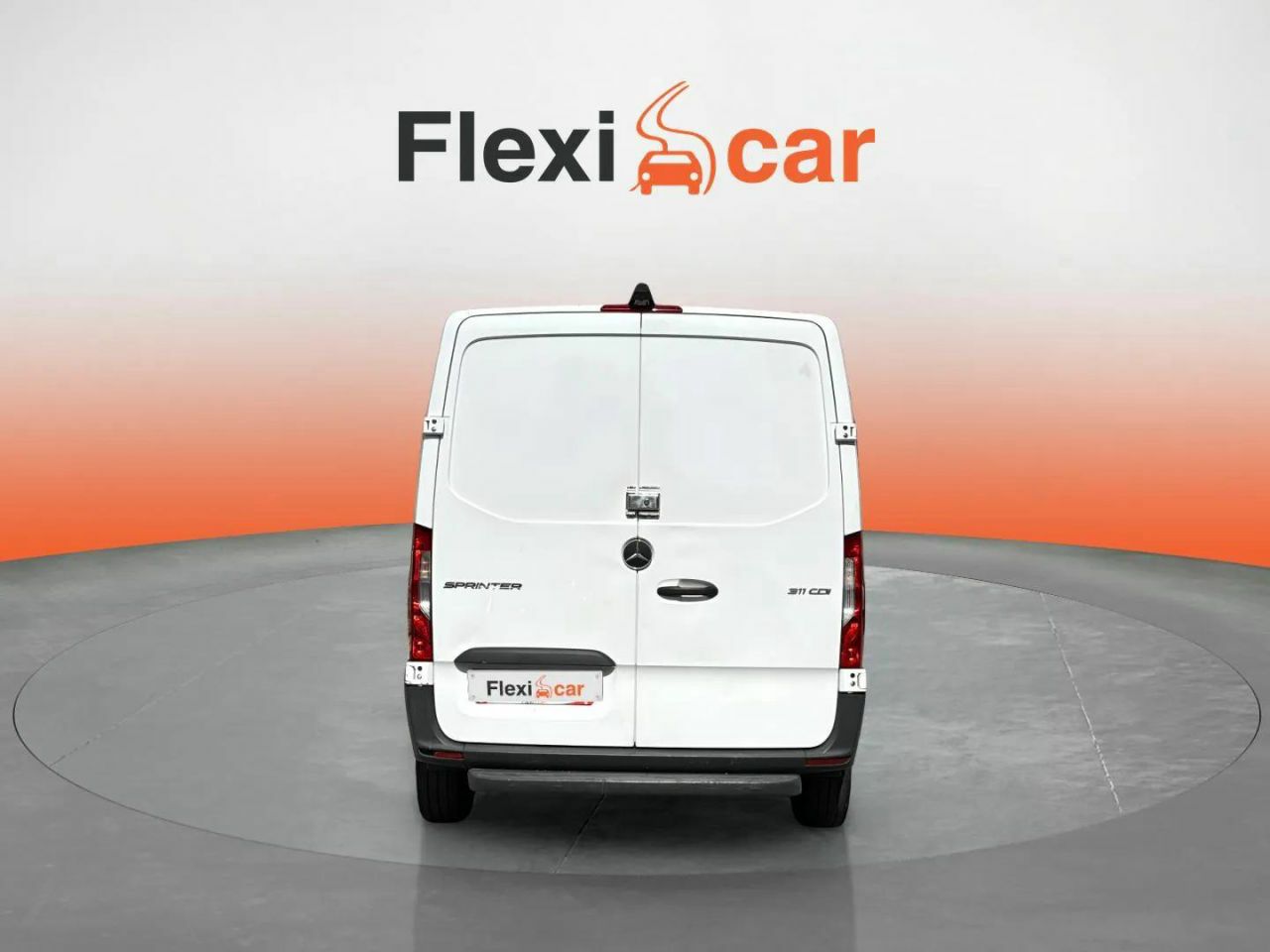 mercedes sprinter 2020 / foto grande (3)