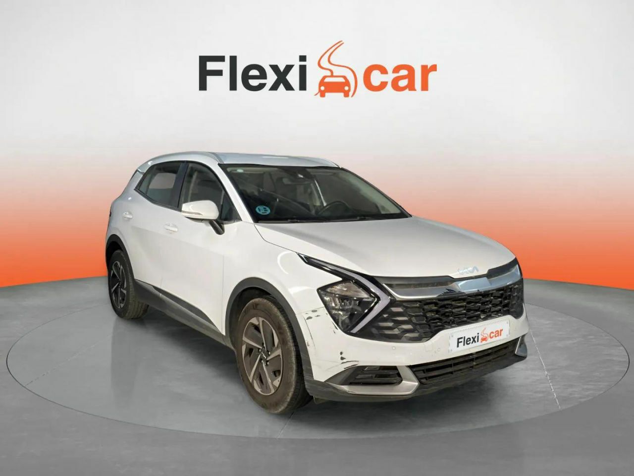 Foto kia sportage 2022 /