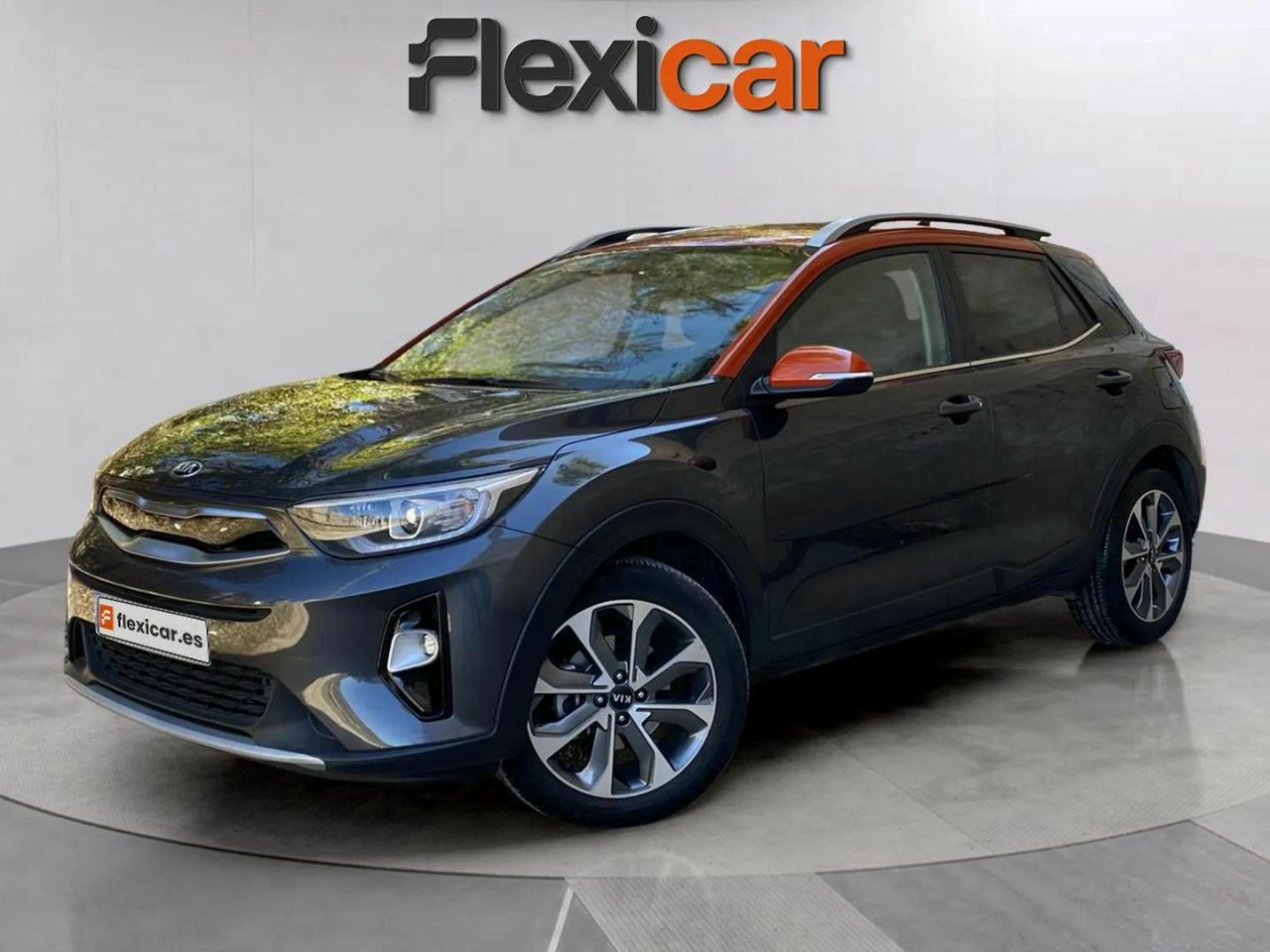 kia stonic 2018 / foto grande (2)