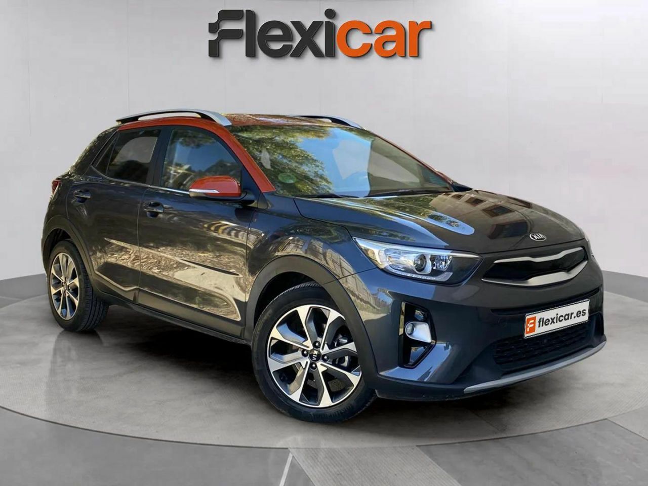 Foto kia stonic 2018 /
