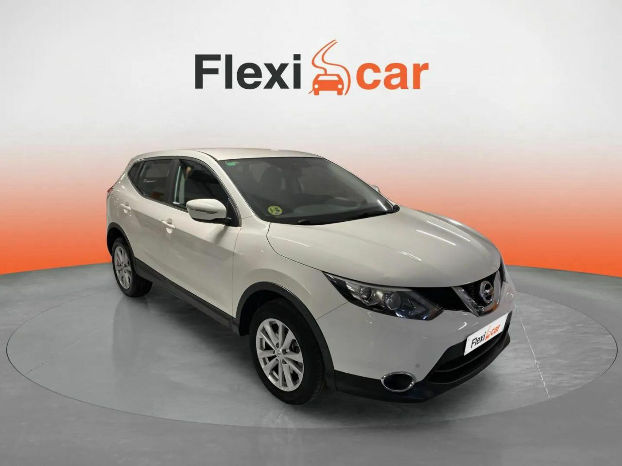 Foto nissan qashqai 2014 /