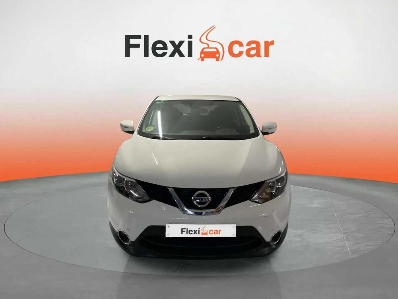 nissan qashqai 2014 / foto grande (2)
