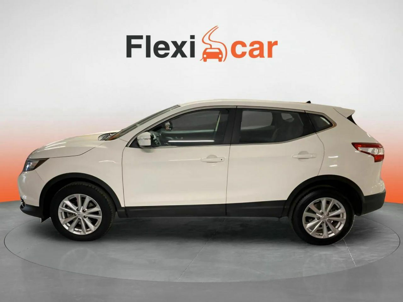 nissan qashqai 2014 / foto grande (3)