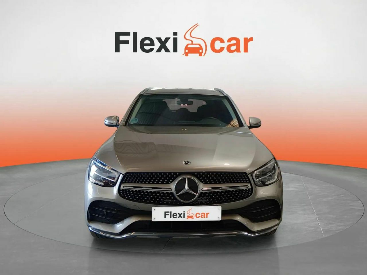 mercedes glc 2021 / foto grande (2)