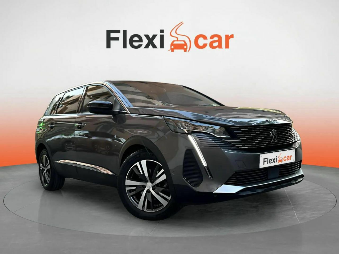 Foto peugeot 5008 2022 /