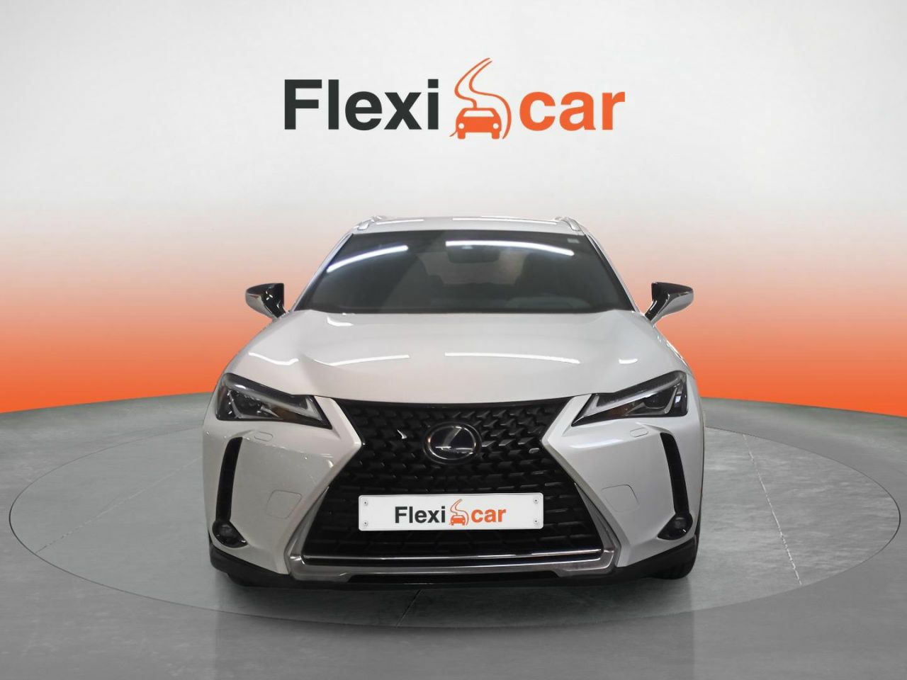lexus ux 2020 / foto grande (2)