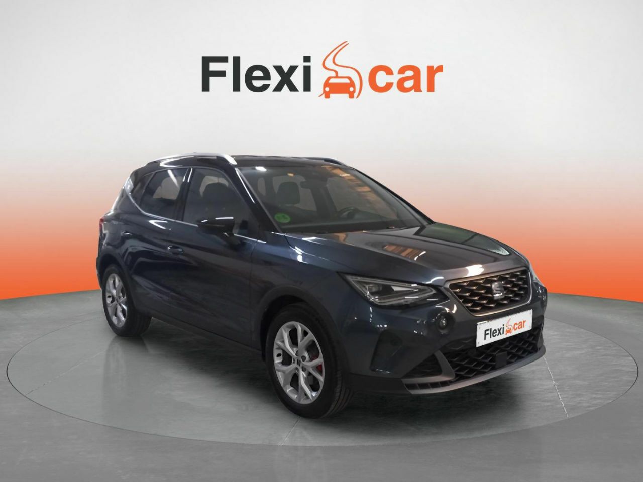 Foto seat arona 2024 /