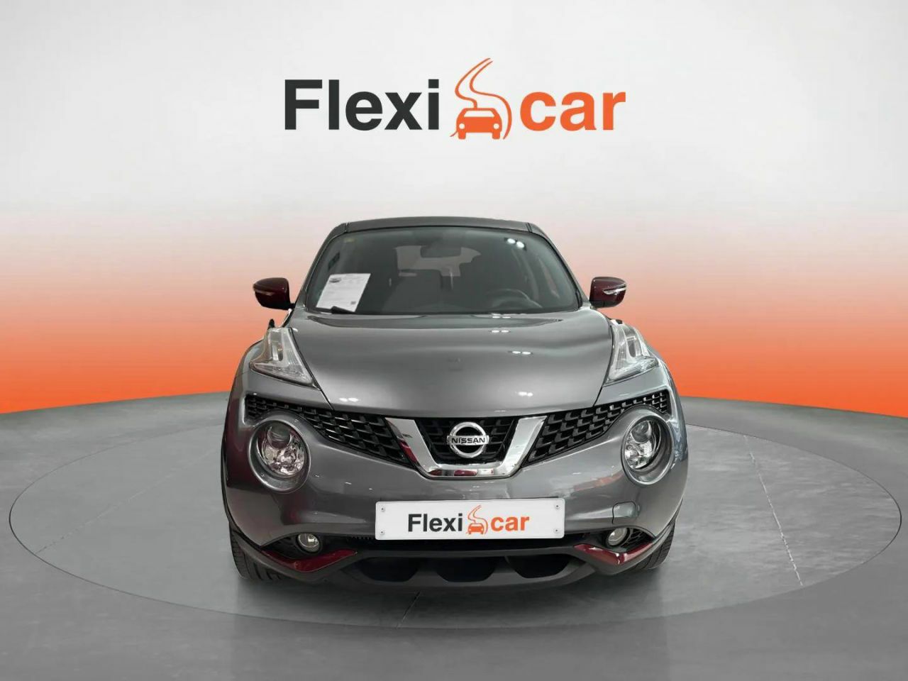 nissan juke 2018 / foto grande (2)