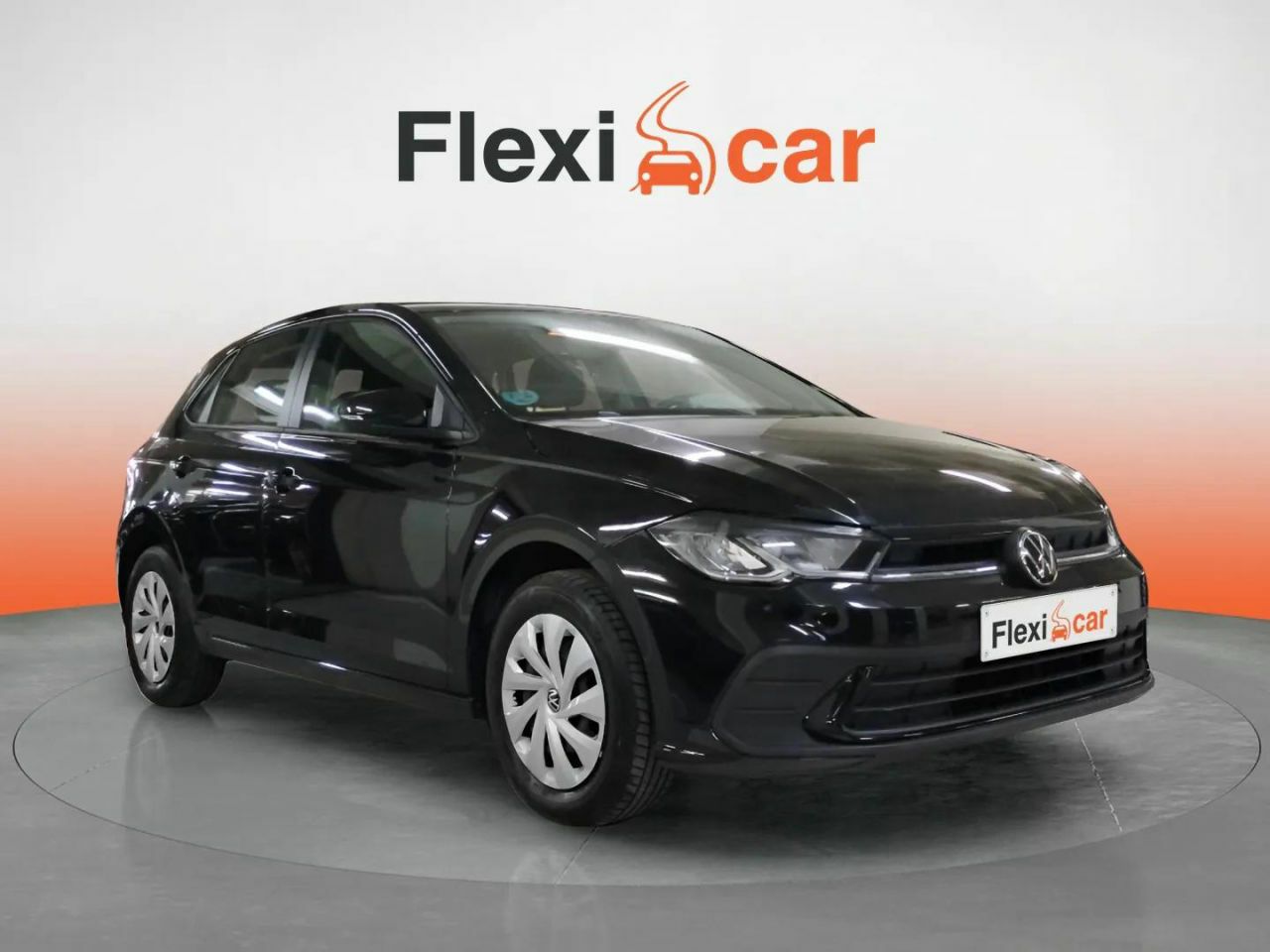 Foto volkswagen polo 2022 /
