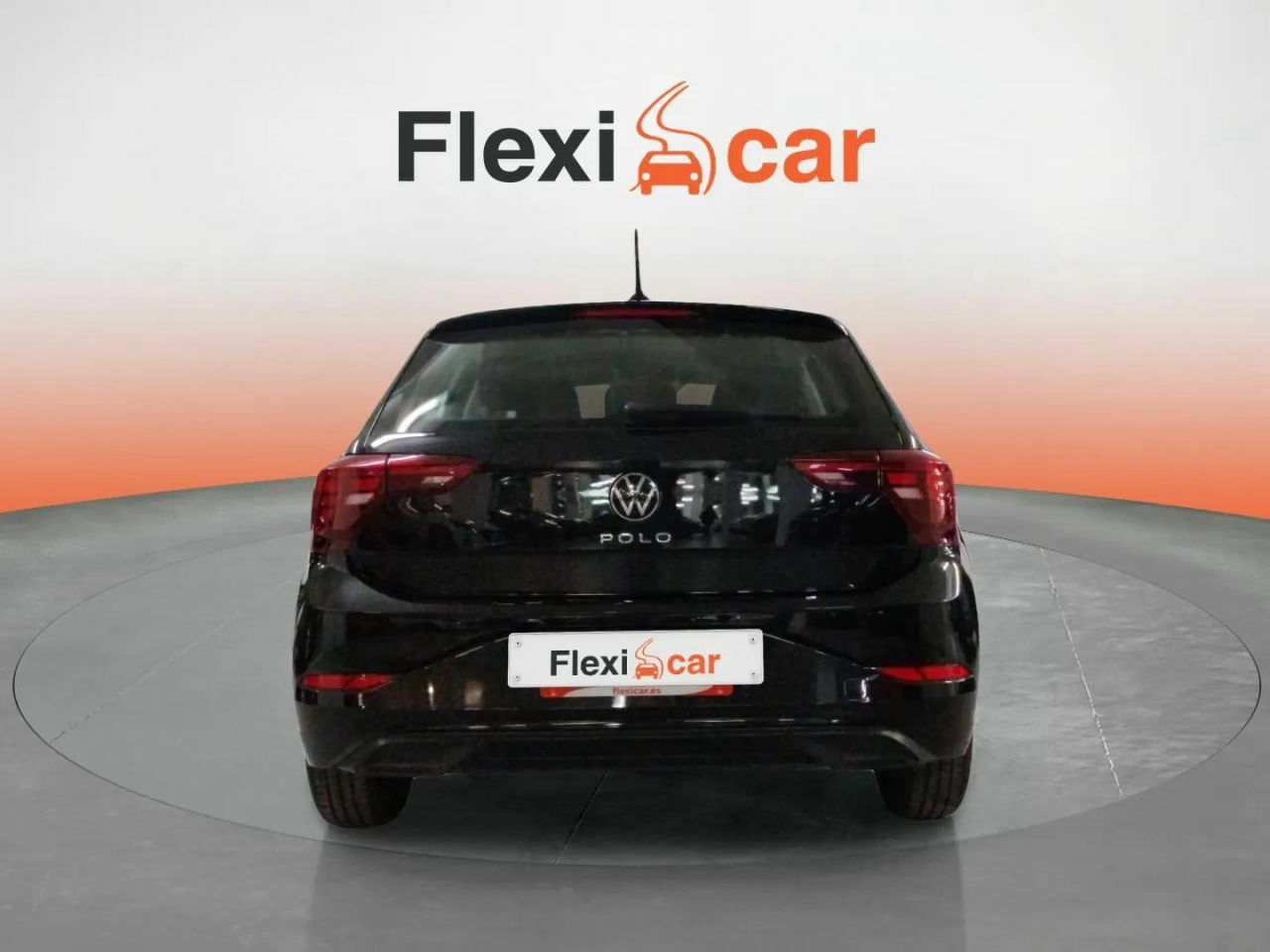 volkswagen polo 2022 / foto grande (3)