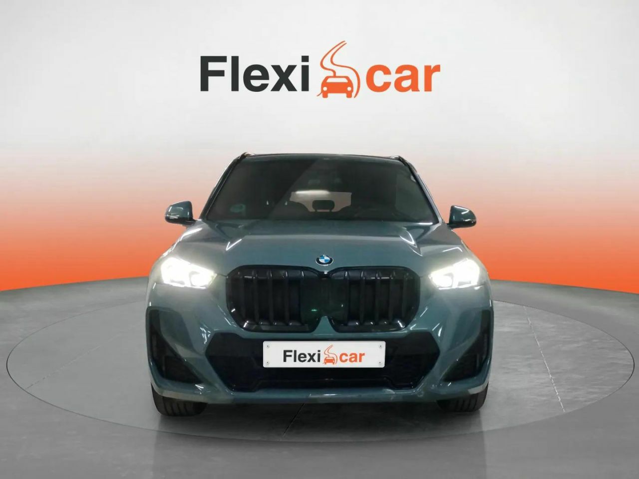 bmw x1 2023 / foto grande (2)