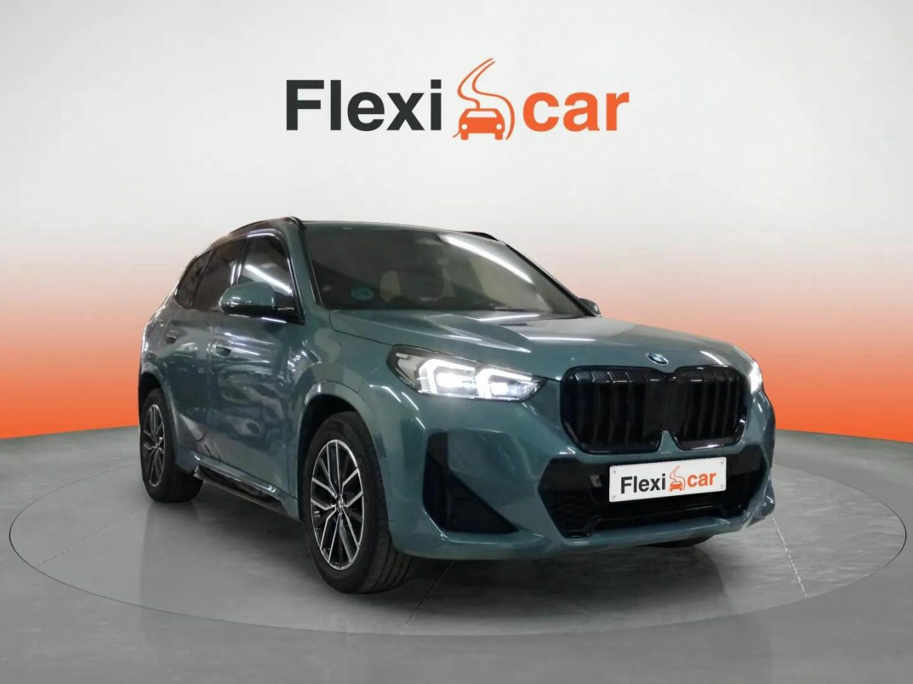 Foto bmw x1 2023 /