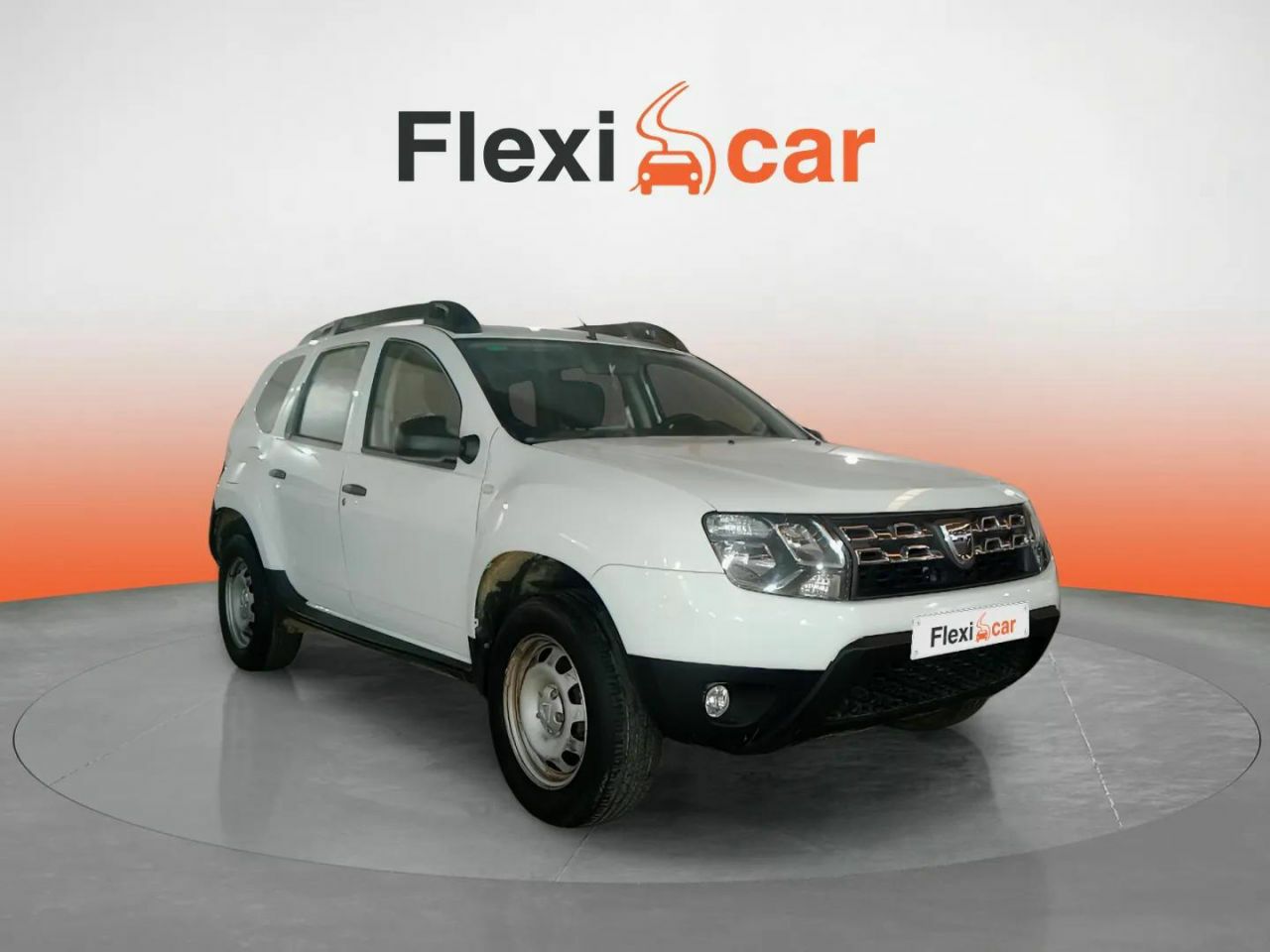 Foto dacia duster 2015 /