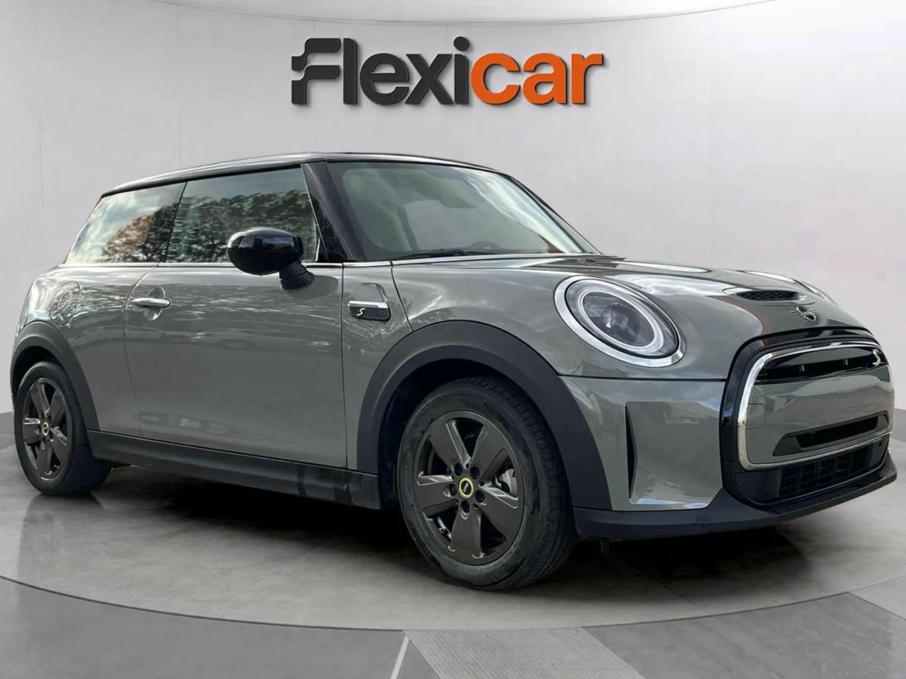 Foto mini cooper 2021 /