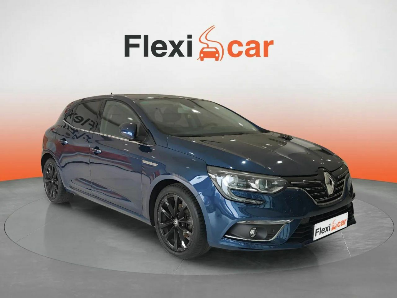 Foto renault megane 2017 /