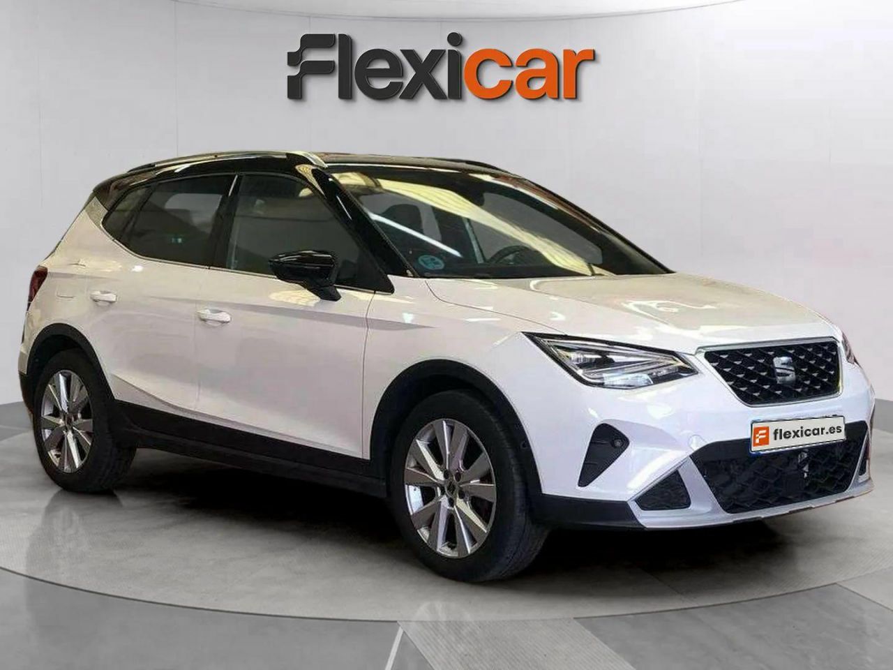 Foto seat arona 2022 /