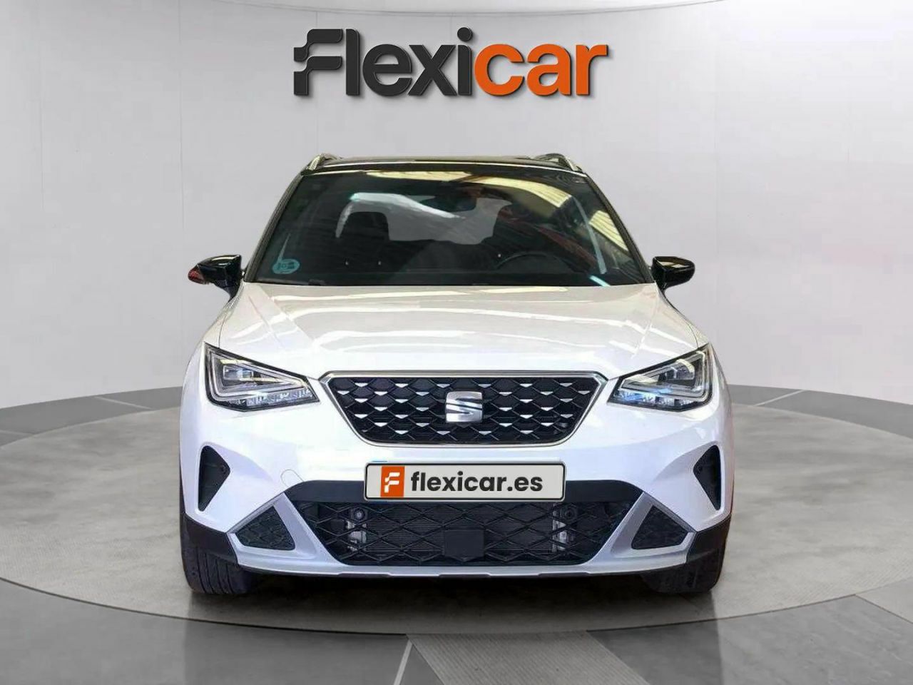 seat arona 2022 / foto grande (2)
