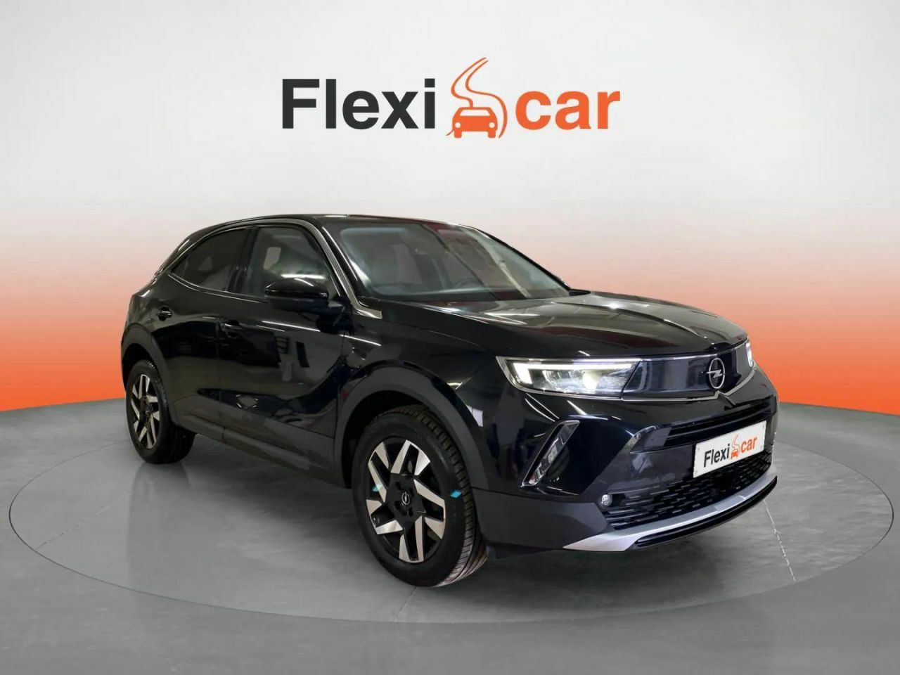 Foto opel mokka 2022 /