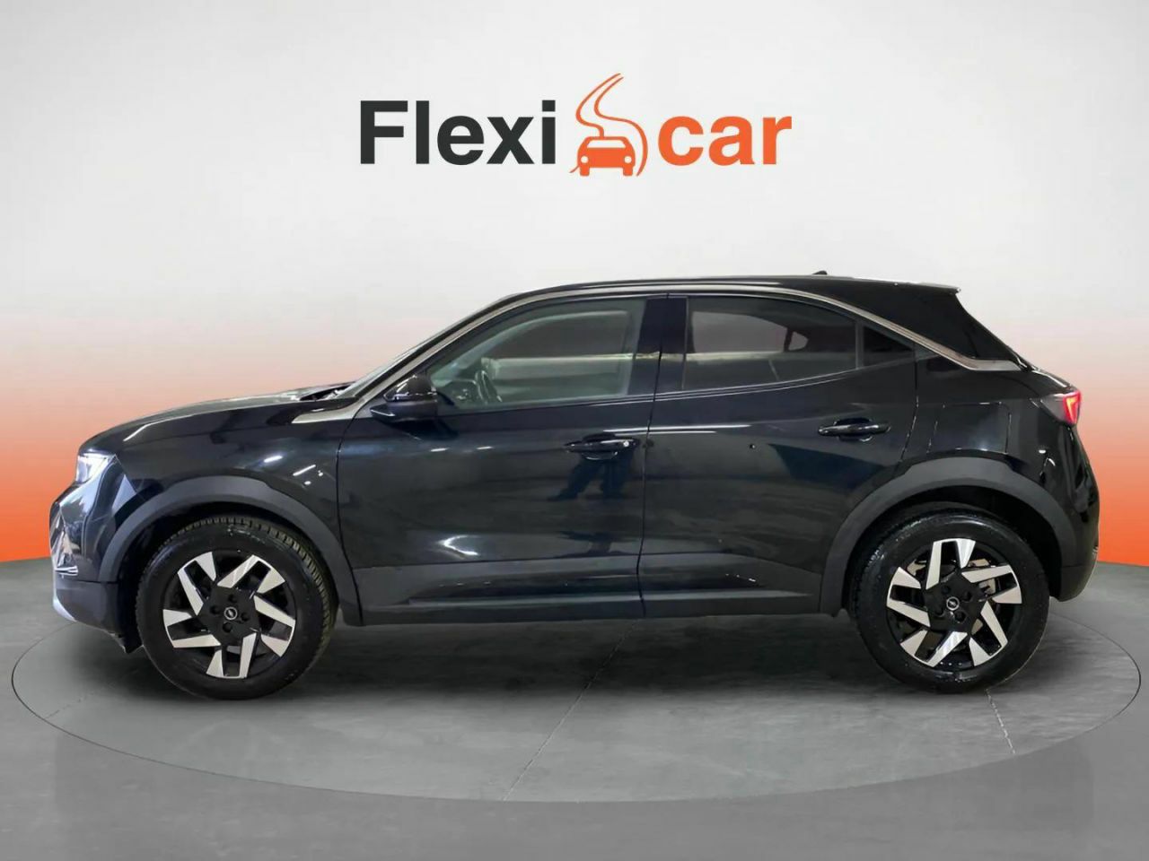 opel mokka 2022 / foto grande (2)
