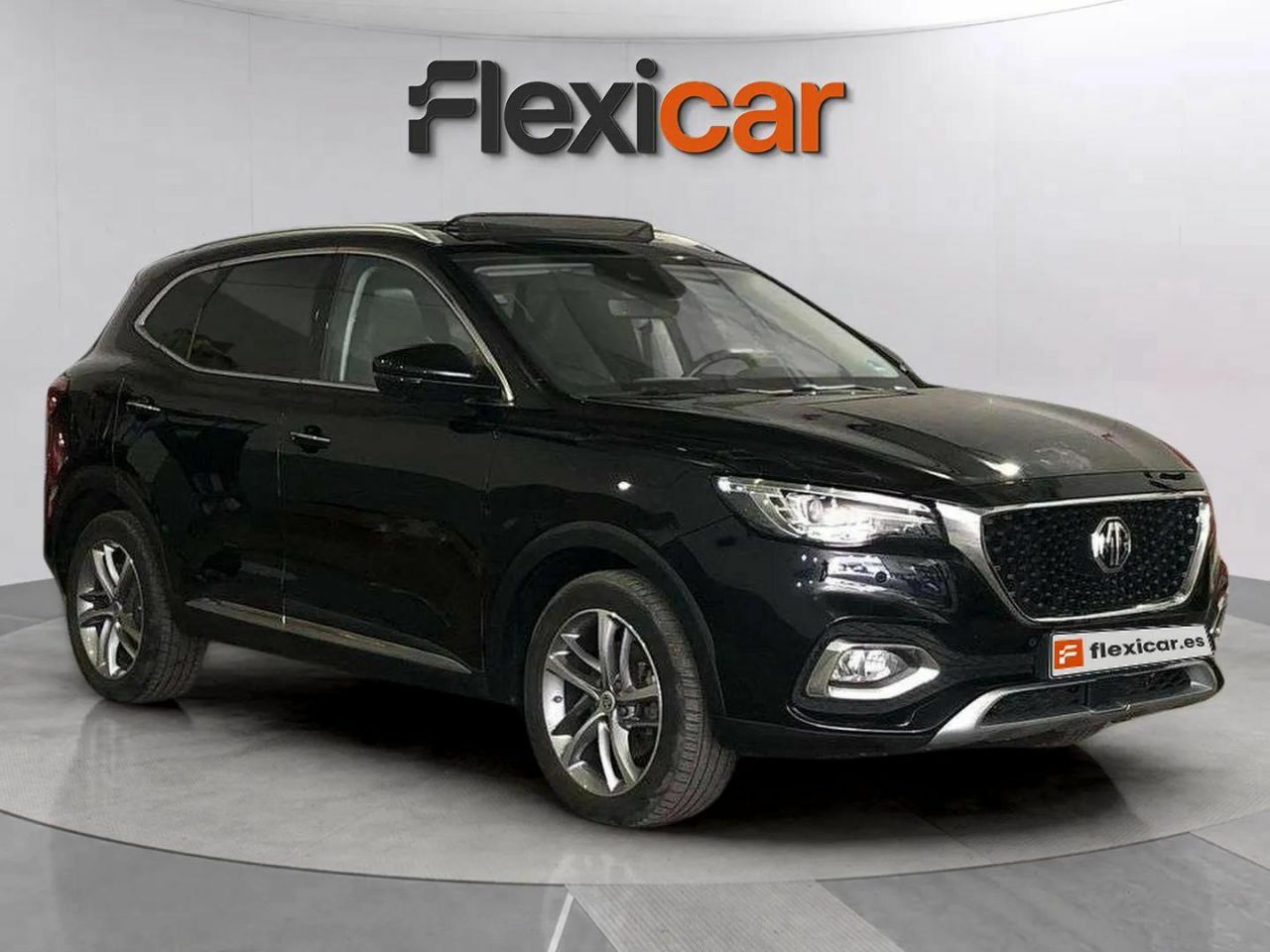 Ds 7 hibrido 2022  de segunda mano - mg ehs 2022 /