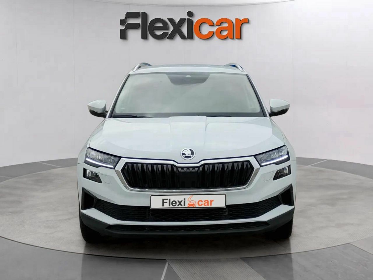 skoda karoq 2023 / foto grande (2)
