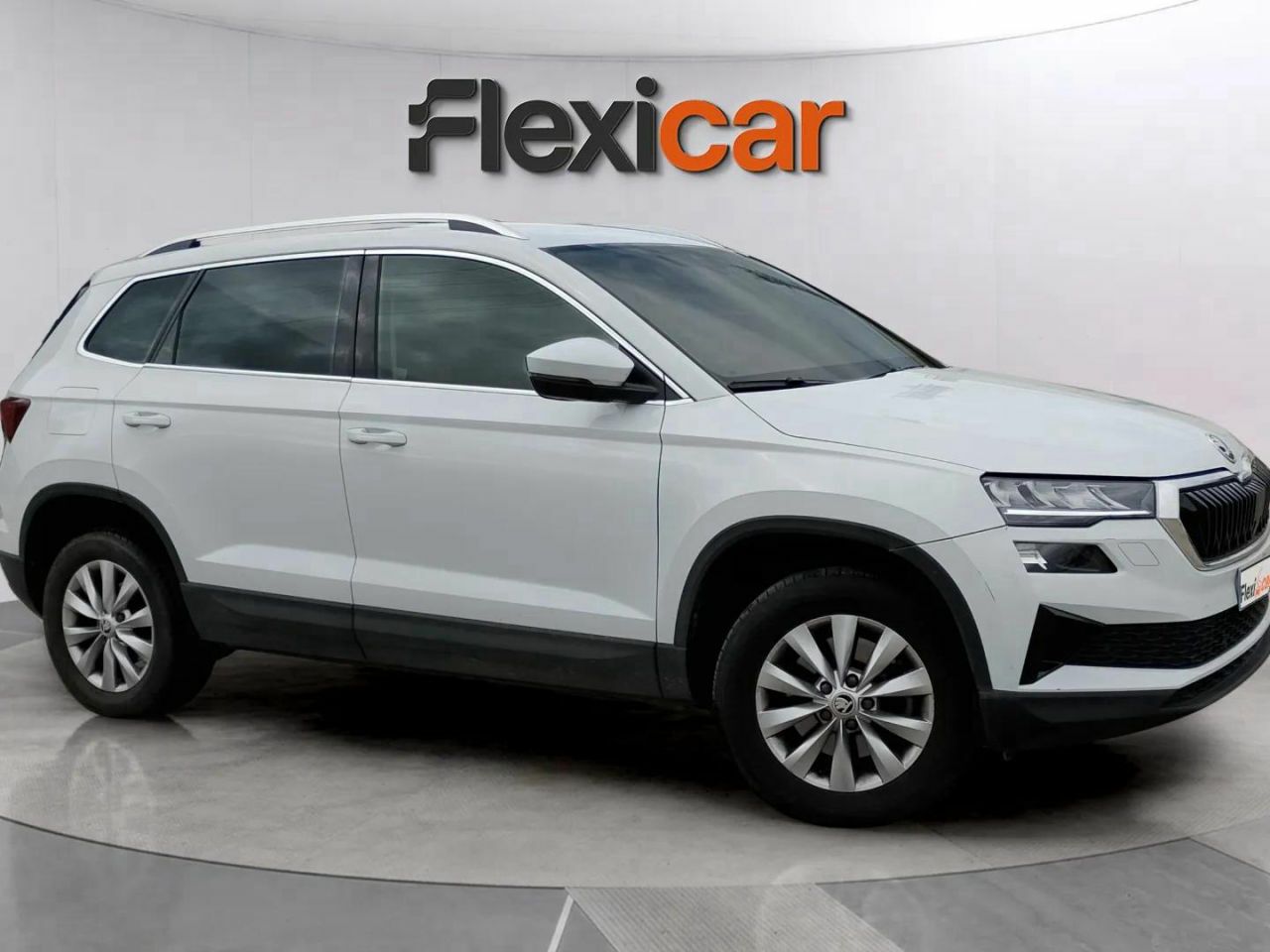 Foto skoda karoq 2023 /