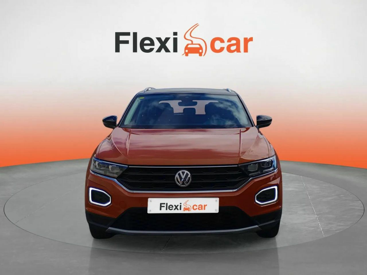 volkswagen t-roc 2018 / foto grande (2)