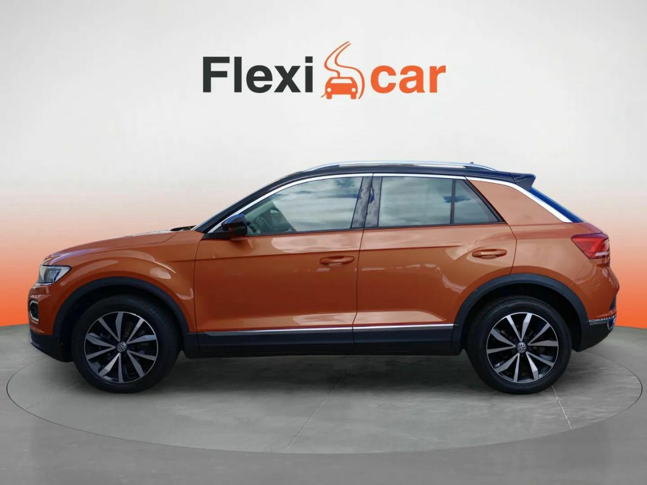 volkswagen t-roc 2018 / foto grande (3)