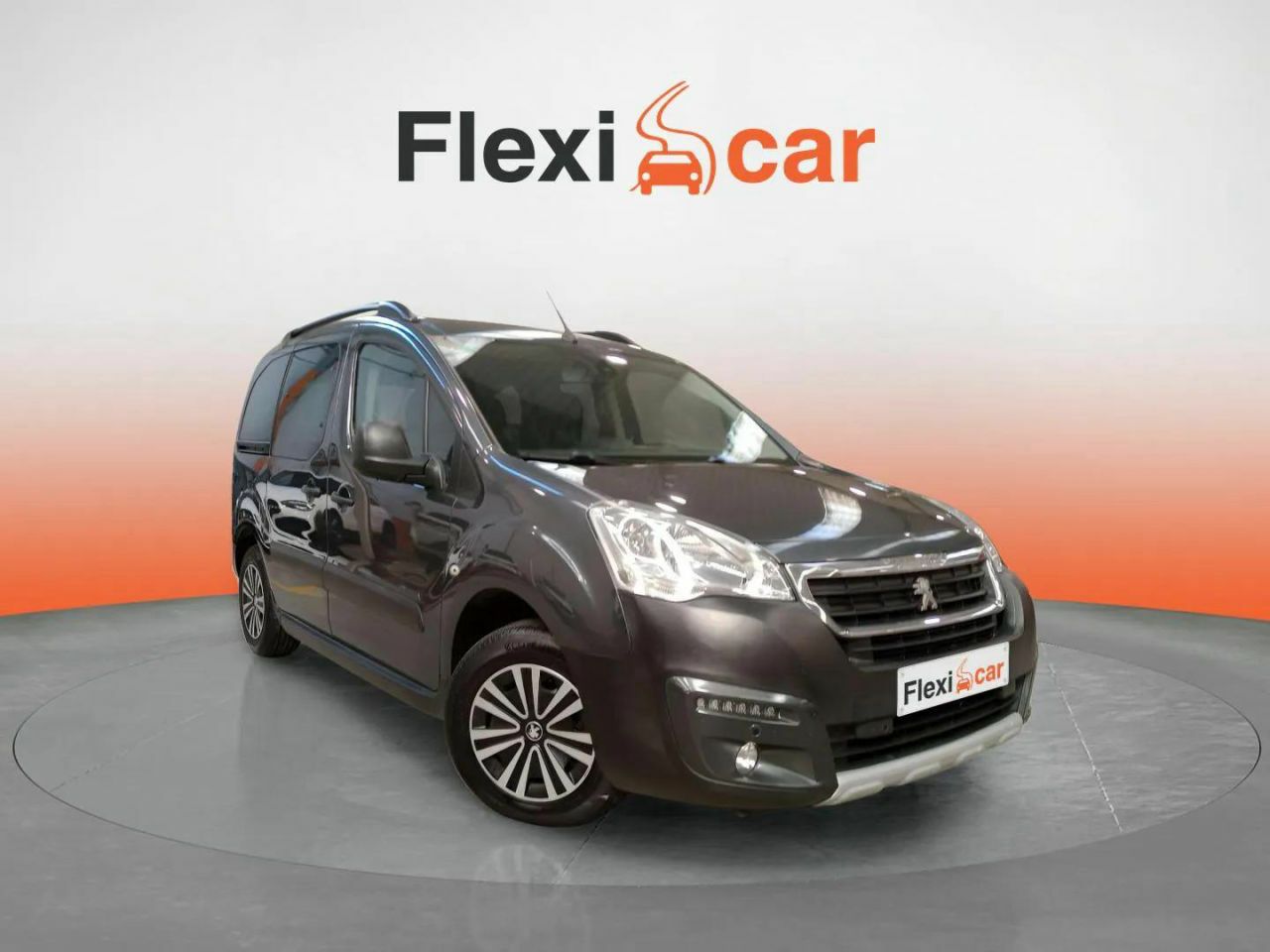 Foto peugeot partner 2017 /