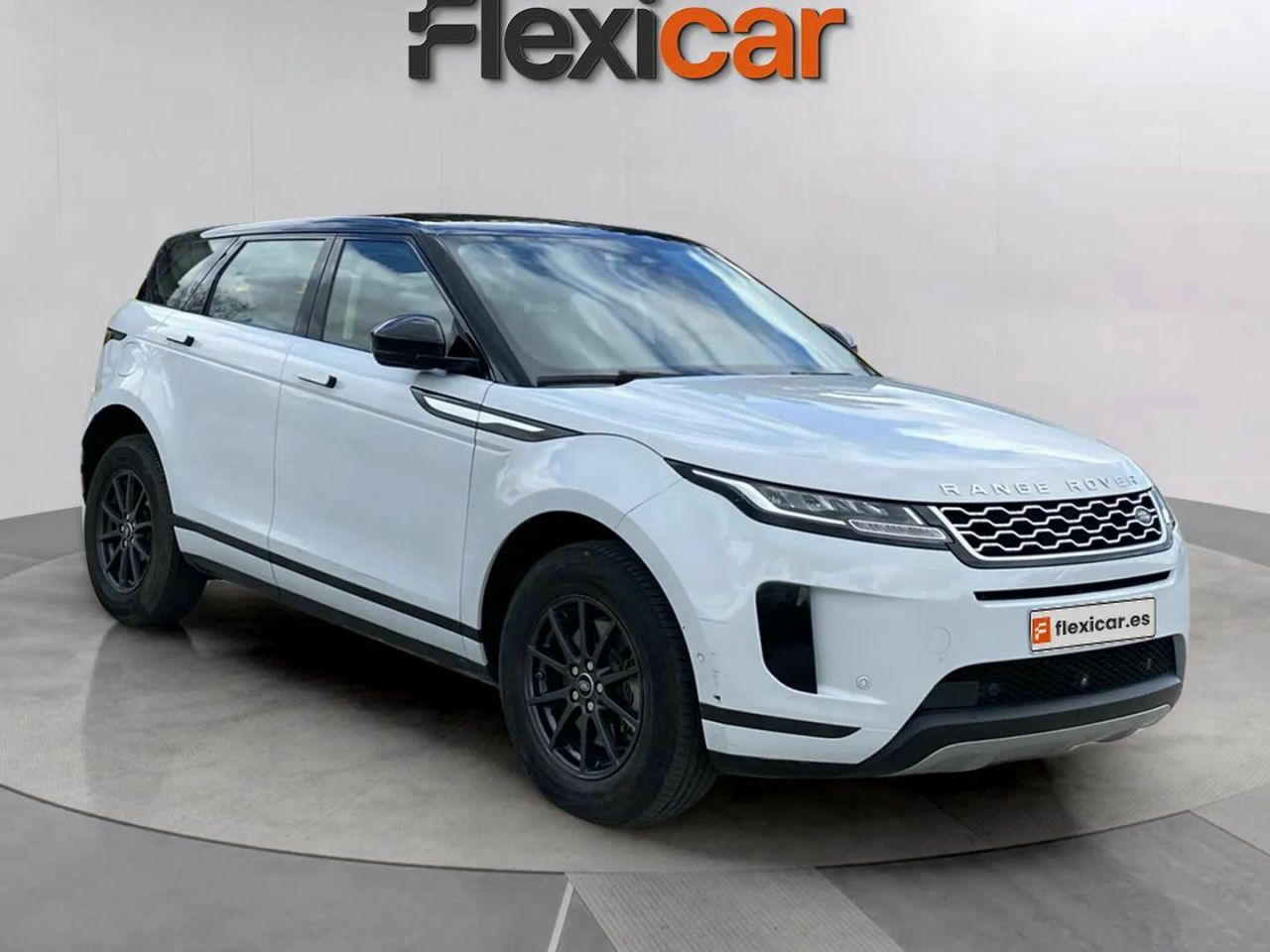 Foto land-rover range rover evoque 2021 /
