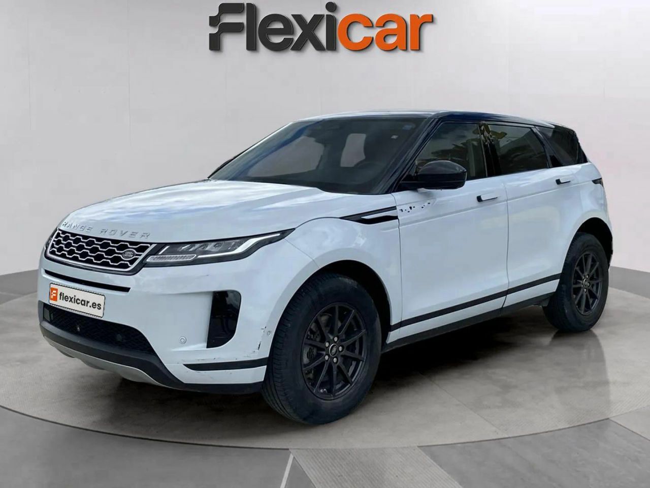 land-rover range rover evoque 2021 / foto grande (3)