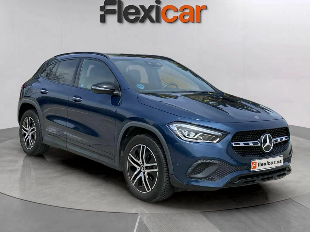 Foto mercedes gla 2021 /