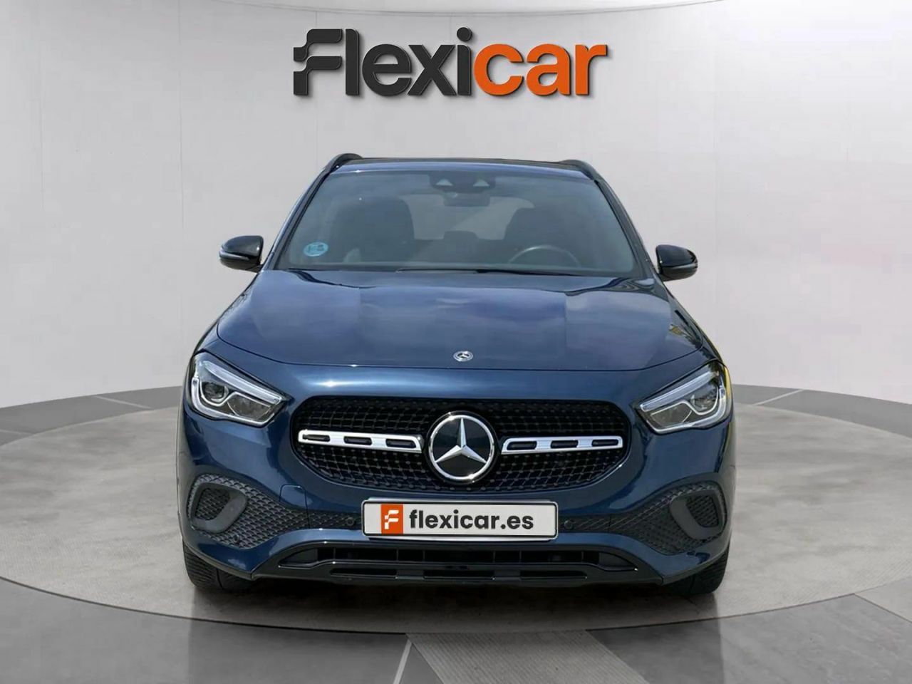 mercedes gla 2021 / foto grande (2)
