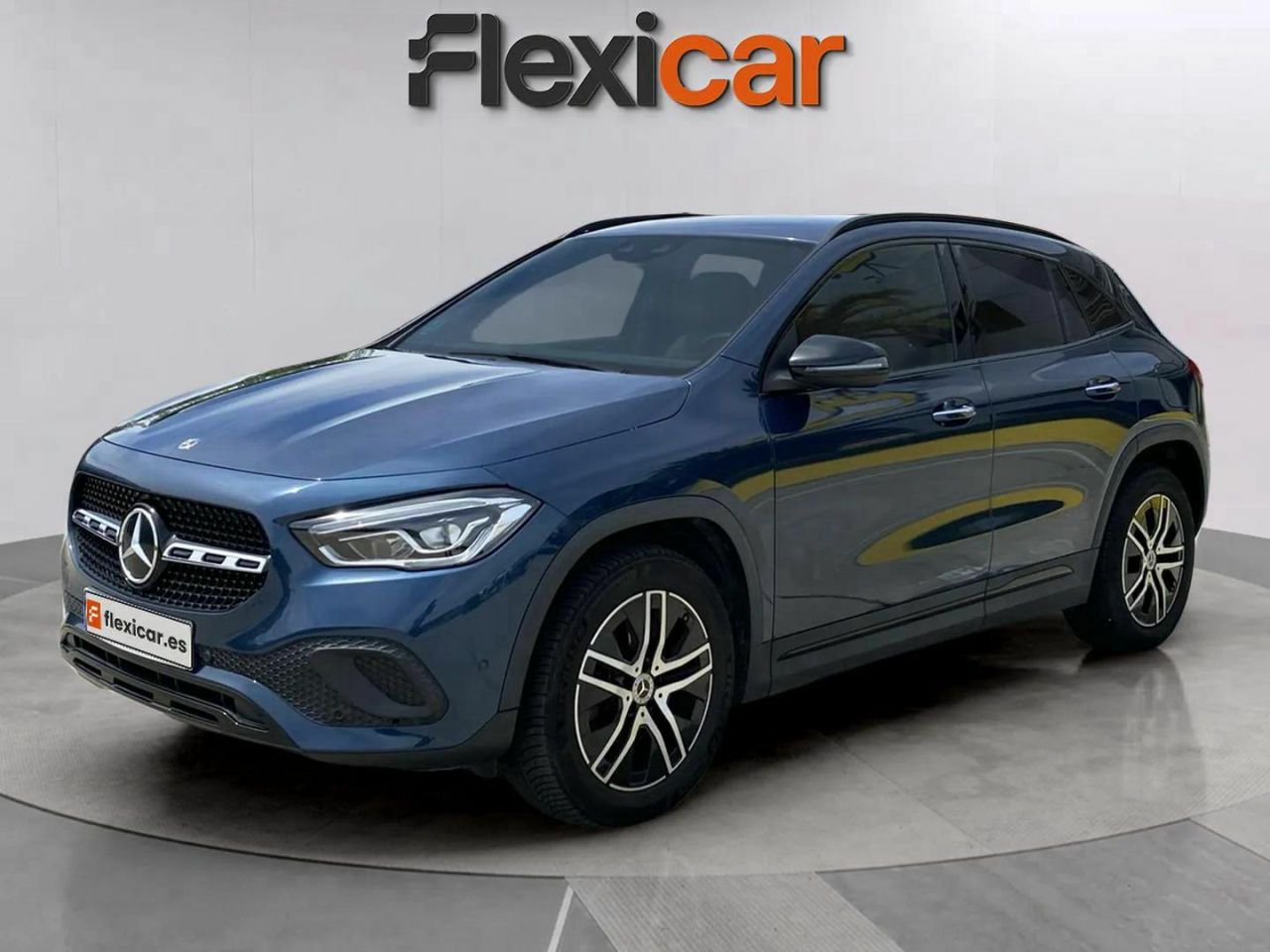 mercedes gla 2021 / foto grande (3)