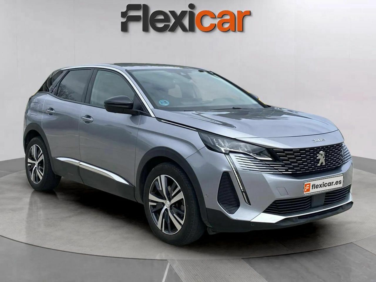 Foto peugeot 3008 2022 /