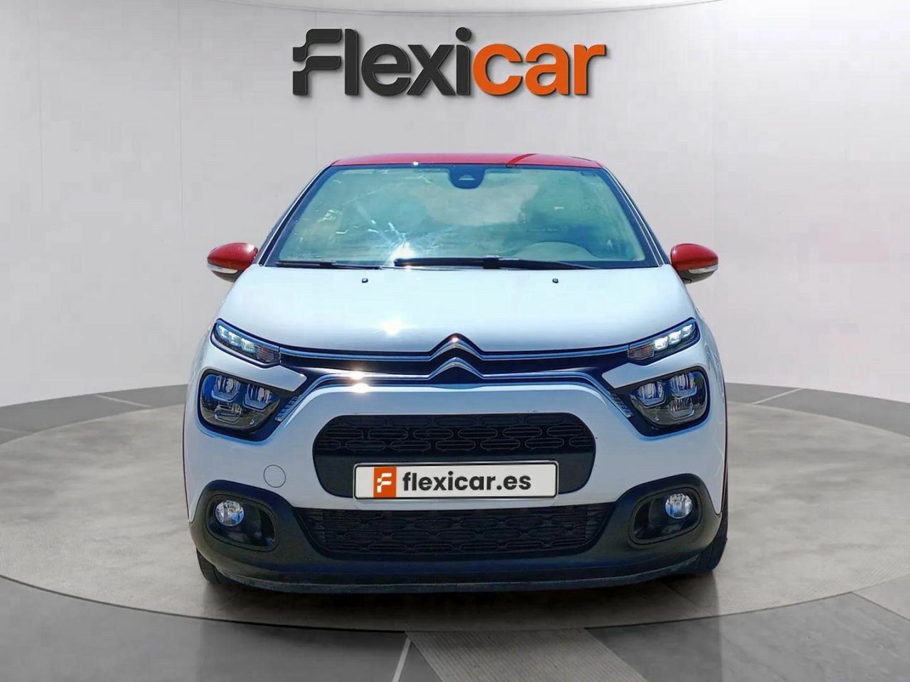 citroën c3 2022 / foto grande (2)