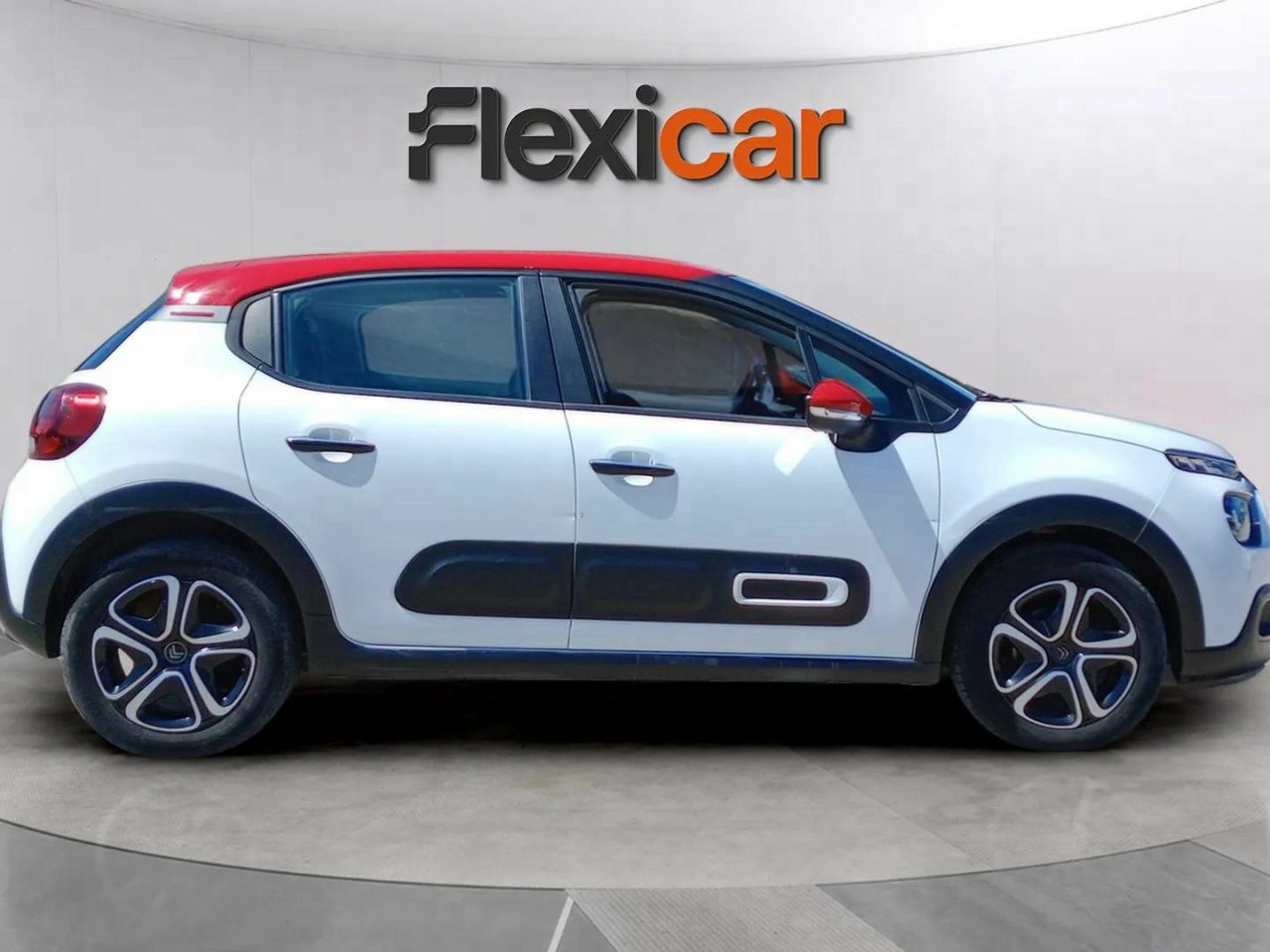 citroën c3 2022 / foto grande (3)